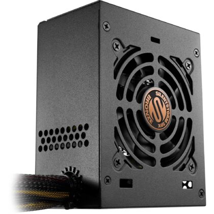 Sharkoon SilentStorm SFX Bronze 450W