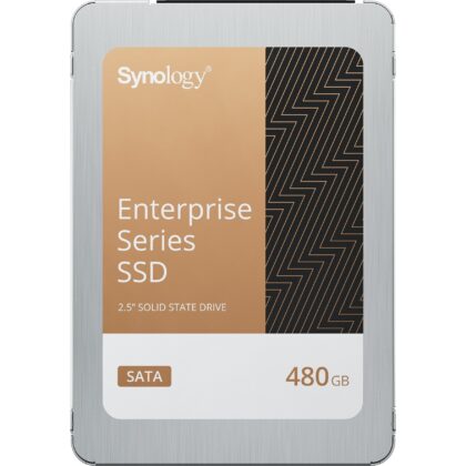 Synology SAT5221-480G 480 GB