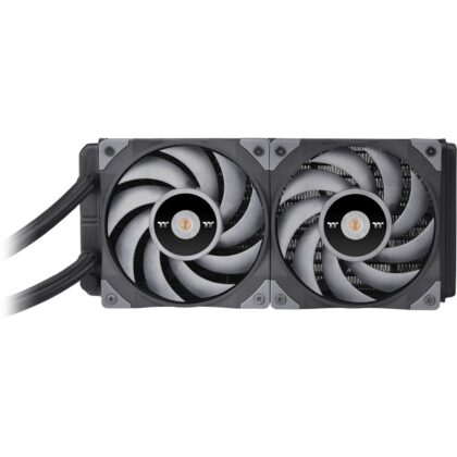 Thermaltake Floe RC Ultra 240 CPU & Memory AIO Liquid Cooler 240mm