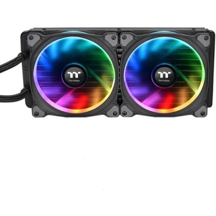 Thermaltake Floe Riing RGB 280 TT Premium 280mm