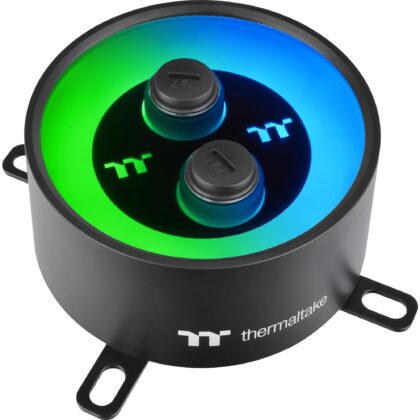 Thermaltake Pacific MX1 Plus CPU Water Block