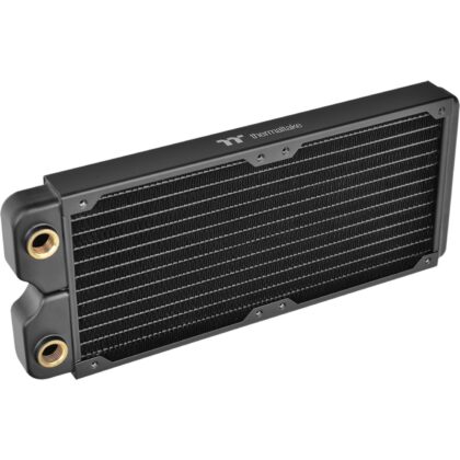 Thermaltake Pacific TOUGH C240 Liquid Cooling Kit 240mm