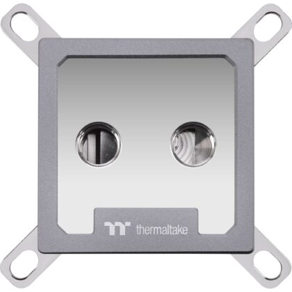 Thermaltake Pacific W8 CPU Water Block