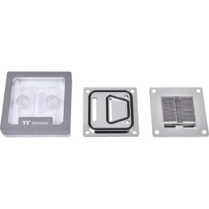 Thermaltake Pacific W9 CPU Waterblock
