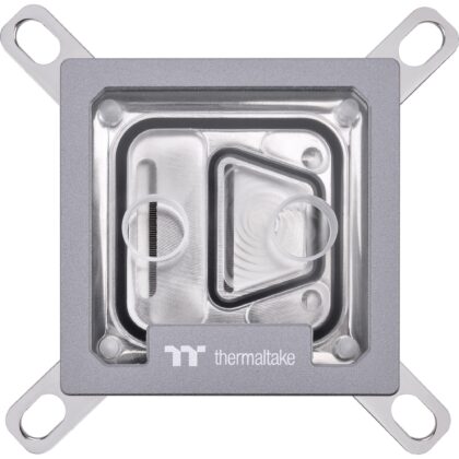 Thermaltake Pacific W9 CPU Waterblock