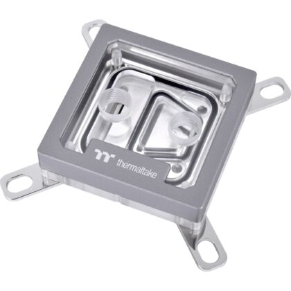 Thermaltake Pacific W9 CPU Waterblock