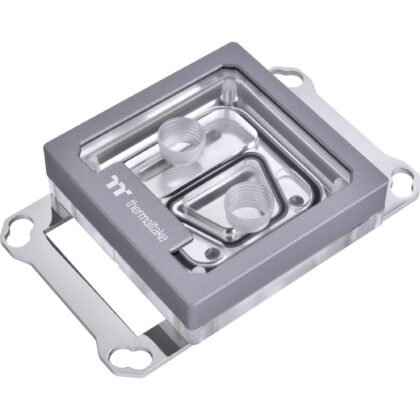 Thermaltake Pacific W9 CPU Waterblock