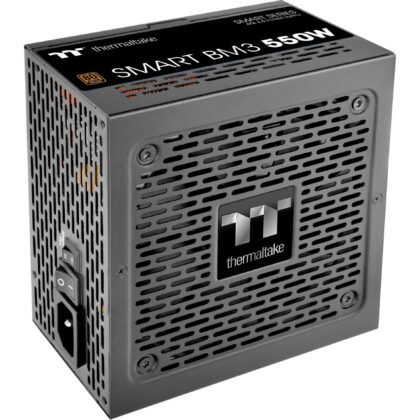 Thermaltake SMART BM3 550W