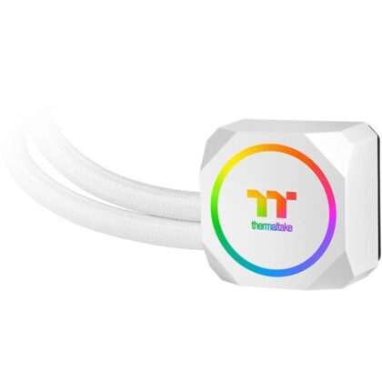 Thermaltake TH240 ARGB Sync Snow Edition 240mm