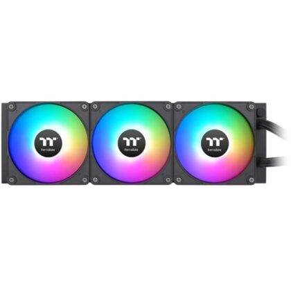 Thermaltake TH420 V2 Ultra EX ARGB CPU All-In-One Liquid Cooler