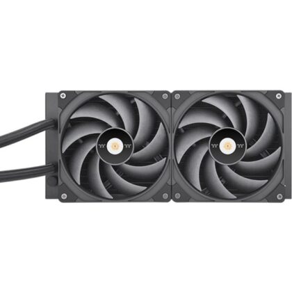 Thermaltake TOUGHLIQUID 280 EX Pro ARGB Sync All-In-One Liquid Cooler 280mm
