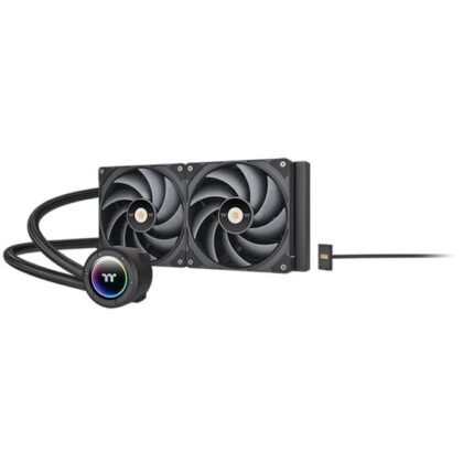 Thermaltake TOUGHLIQUID 280 EX Pro ARGB Sync All-In-One Liquid Cooler 280mm