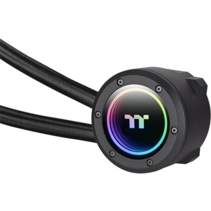 Thermaltake TOUGHLIQUID 280 EX Pro ARGB Sync All-In-One Liquid Cooler 280mm