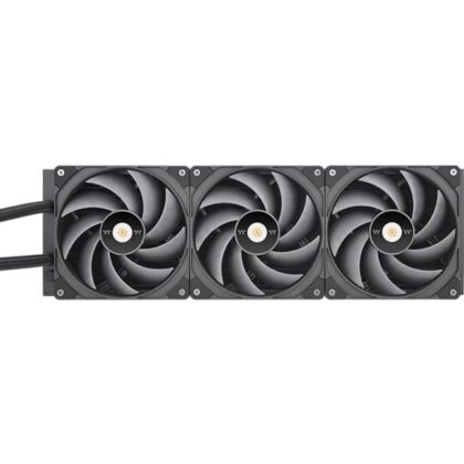 Thermaltake TOUGHLIQUID 420 EX Pro ARGB Sync All-In-One Liquid Cooler 420mm