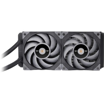 Thermaltake TOUGHLIQUID Ultra 240 All-In-One Liquid Cooler 240mm