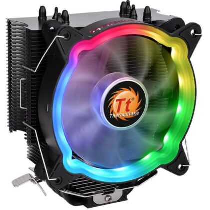 Thermaltake UX200 ARGB PWM