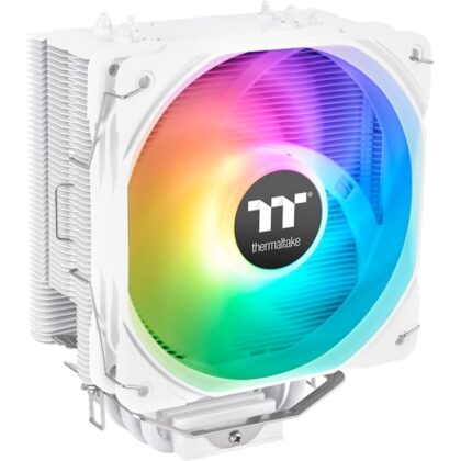 Thermaltake UX200 SE ARGB Lighting CPU Cooler White