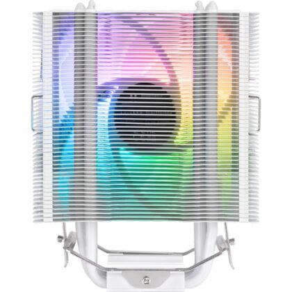 Thermaltake UX200 SE ARGB Lighting CPU Cooler White