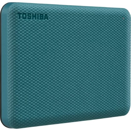 Toshiba Canvio Advance 2 TB