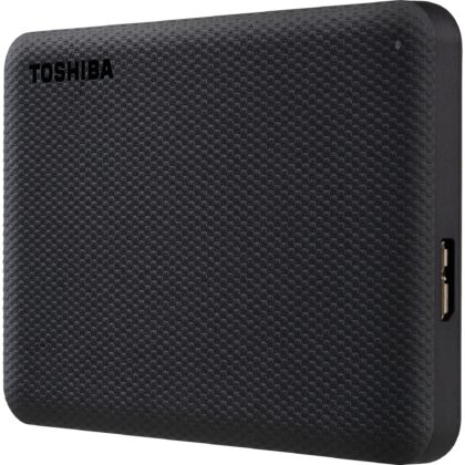 Toshiba Canvio Advance 2 TB