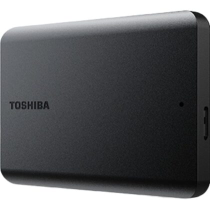 Toshiba Canvio Basics 2022 2 TB