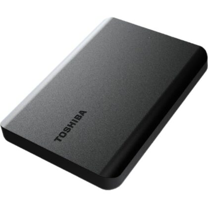 Toshiba Canvio Basics 2022 2 TB