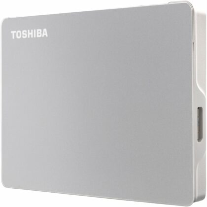 Toshiba Canvio Flex 1 TB