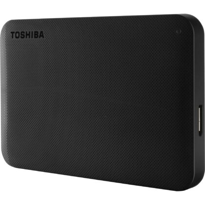 Toshiba Canvio Ready 2 TB