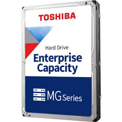 Toshiba MG09 18 TB