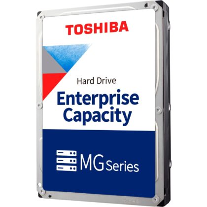 Toshiba MG10 22 TB