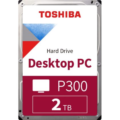 Toshiba P300 2 TB