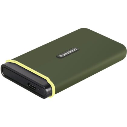 Transcend ESD380C 1 TB