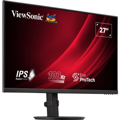 Viewsonic VA2708-HDJ