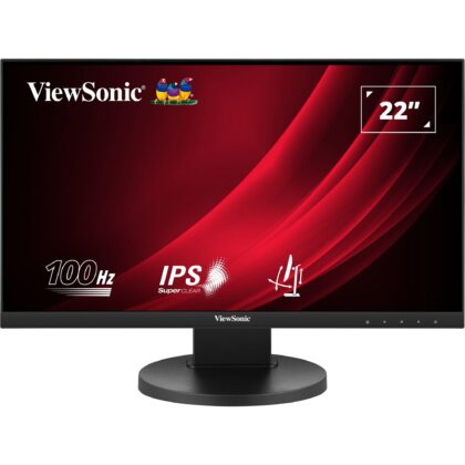 Viewsonic VG2208A-HD