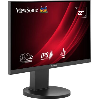 Viewsonic VG2208A-HD