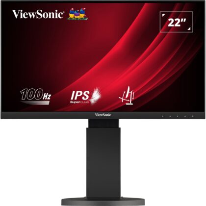 Viewsonic VG2208A-HD