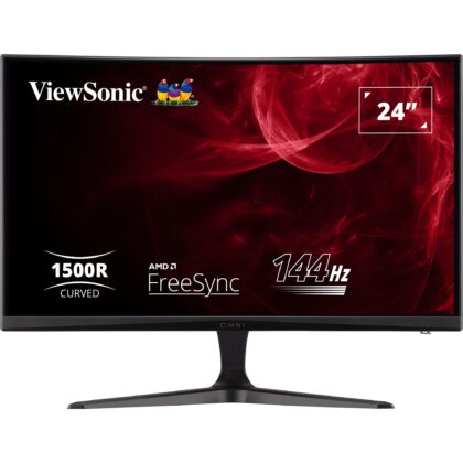 Viewsonic VX2418C