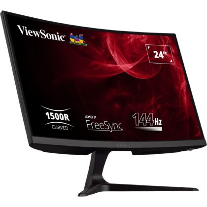 Viewsonic VX2418C