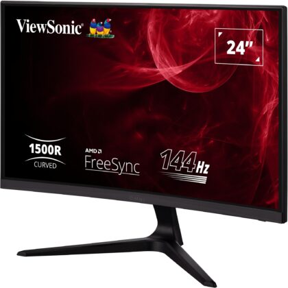 Viewsonic VX2418C