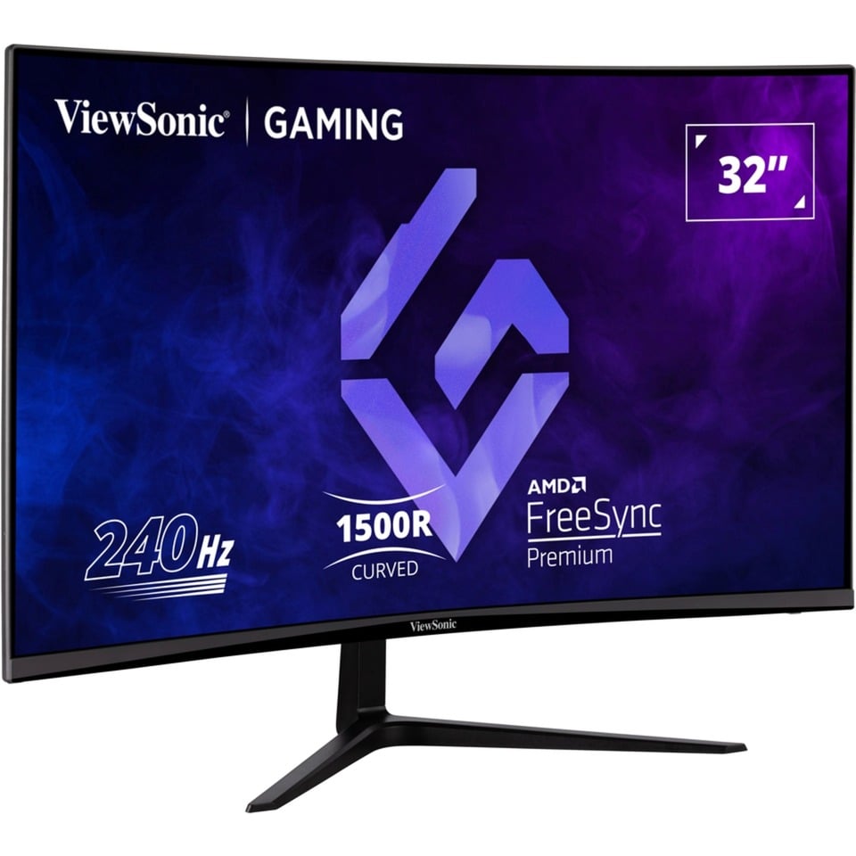 Viewsonic VX3219-PC-MHD