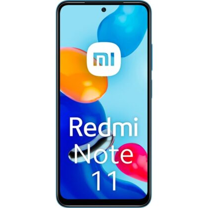 Xiaomi Redmi Note 11 128GB