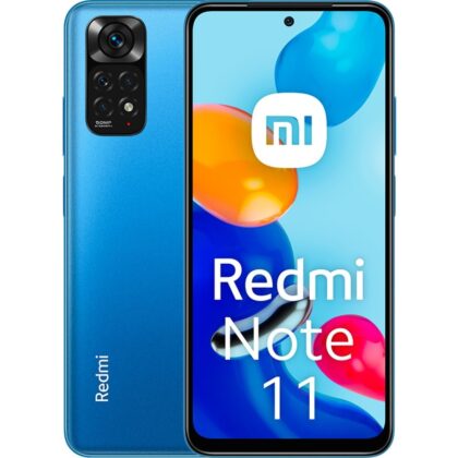 Xiaomi Redmi Note 11 128GB