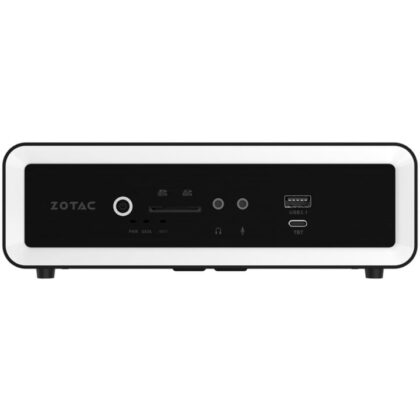 Zotac ZBOX CI629 nano