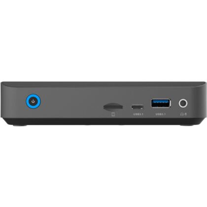 Zotac ZBOX edge CI343