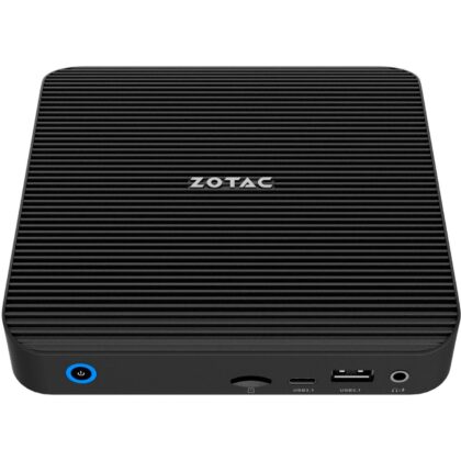 Zotac ZBOX edge CI343