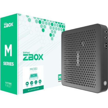 Zotac ZBOX edge MI351