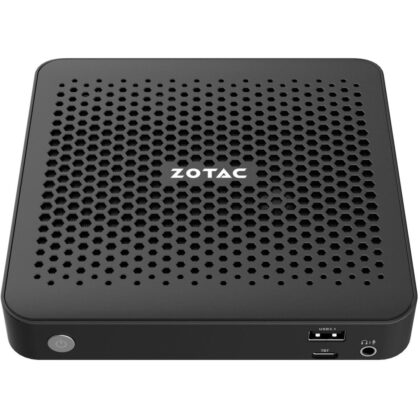 Zotac ZBOX edge MI648