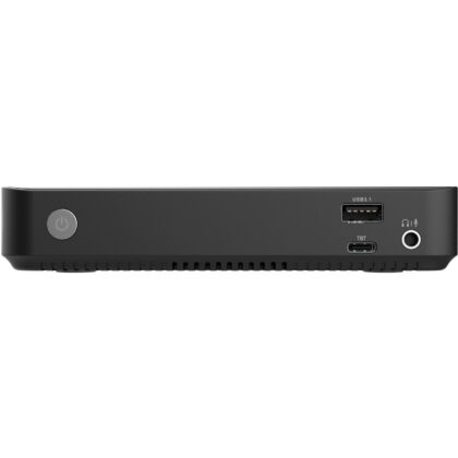 Zotac ZBOX edge MI648