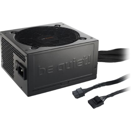 be quiet! Pure Power 11 500W