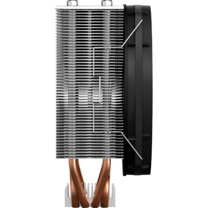 be quiet! Shadow Rock Slim 2